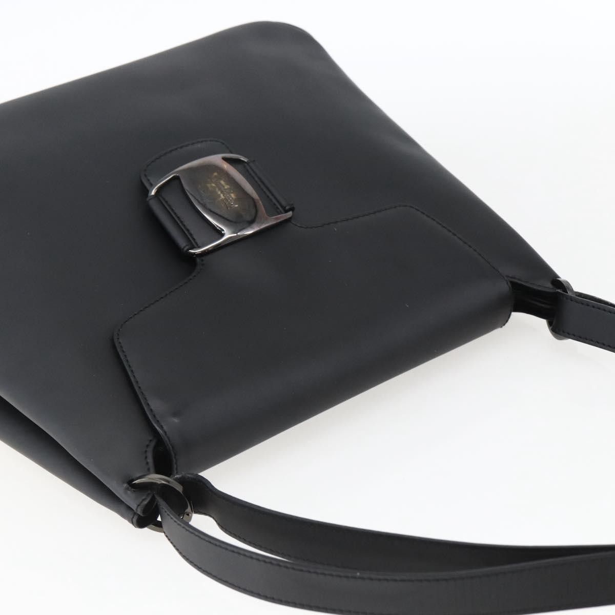 Salvatore Ferragamo Salvatore Ferragamo Vara Leather Size ONE SIZE - 15 Thumbnail