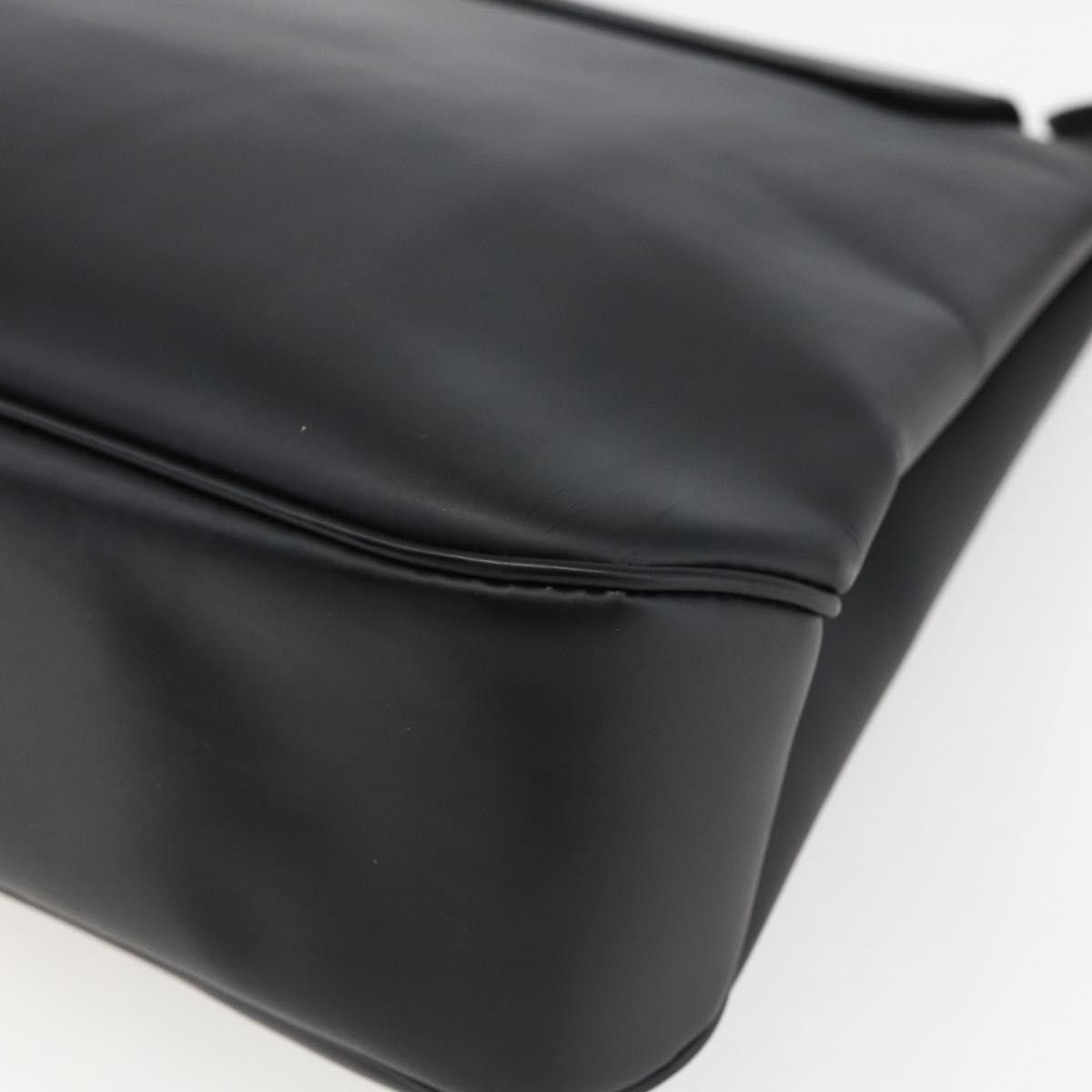 Salvatore Ferragamo Salvatore Ferragamo Vara Leather Size ONE SIZE - 10 Thumbnail