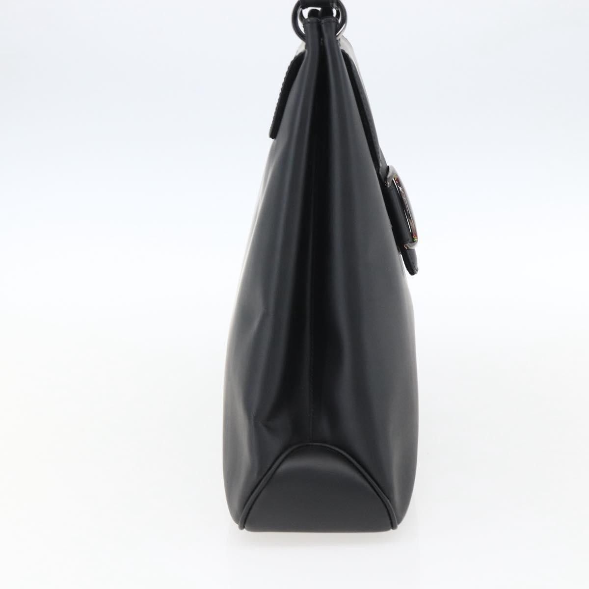 Salvatore Ferragamo Salvatore Ferragamo Vara Leather Size ONE SIZE - 3 Thumbnail