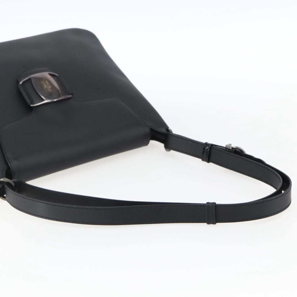 Salvatore Ferragamo Salvatore Ferragamo Vara Leather Size ONE SIZE - 7 Thumbnail
