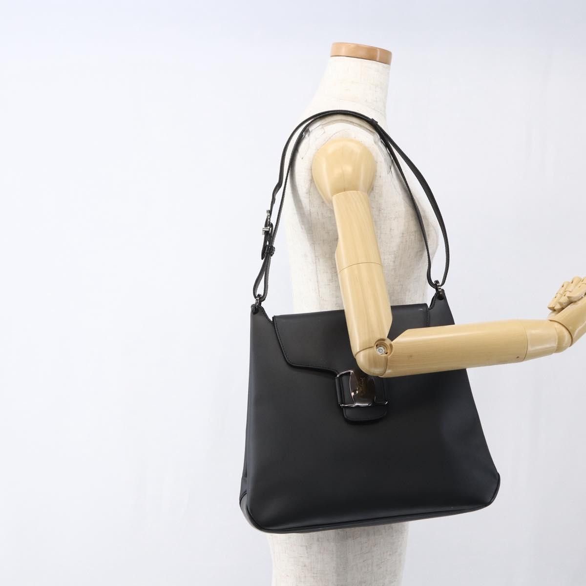 Salvatore Ferragamo Salvatore Ferragamo Vara Leather Size ONE SIZE - 13 Thumbnail