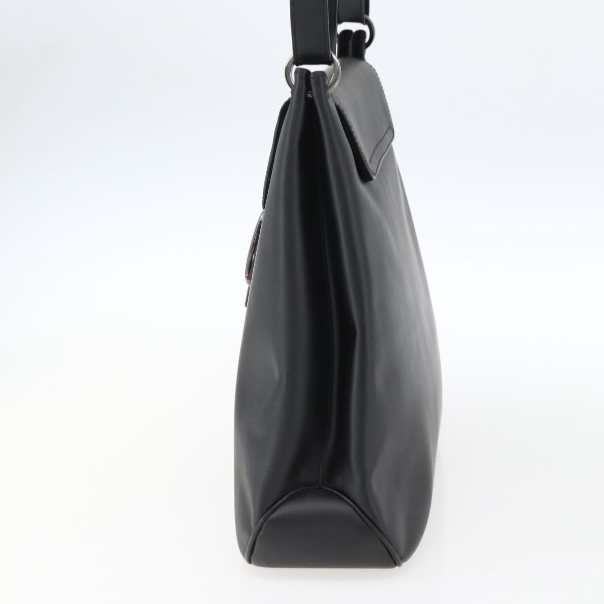 Salvatore Ferragamo Salvatore Ferragamo Vara Leather Size ONE SIZE - 4 Thumbnail