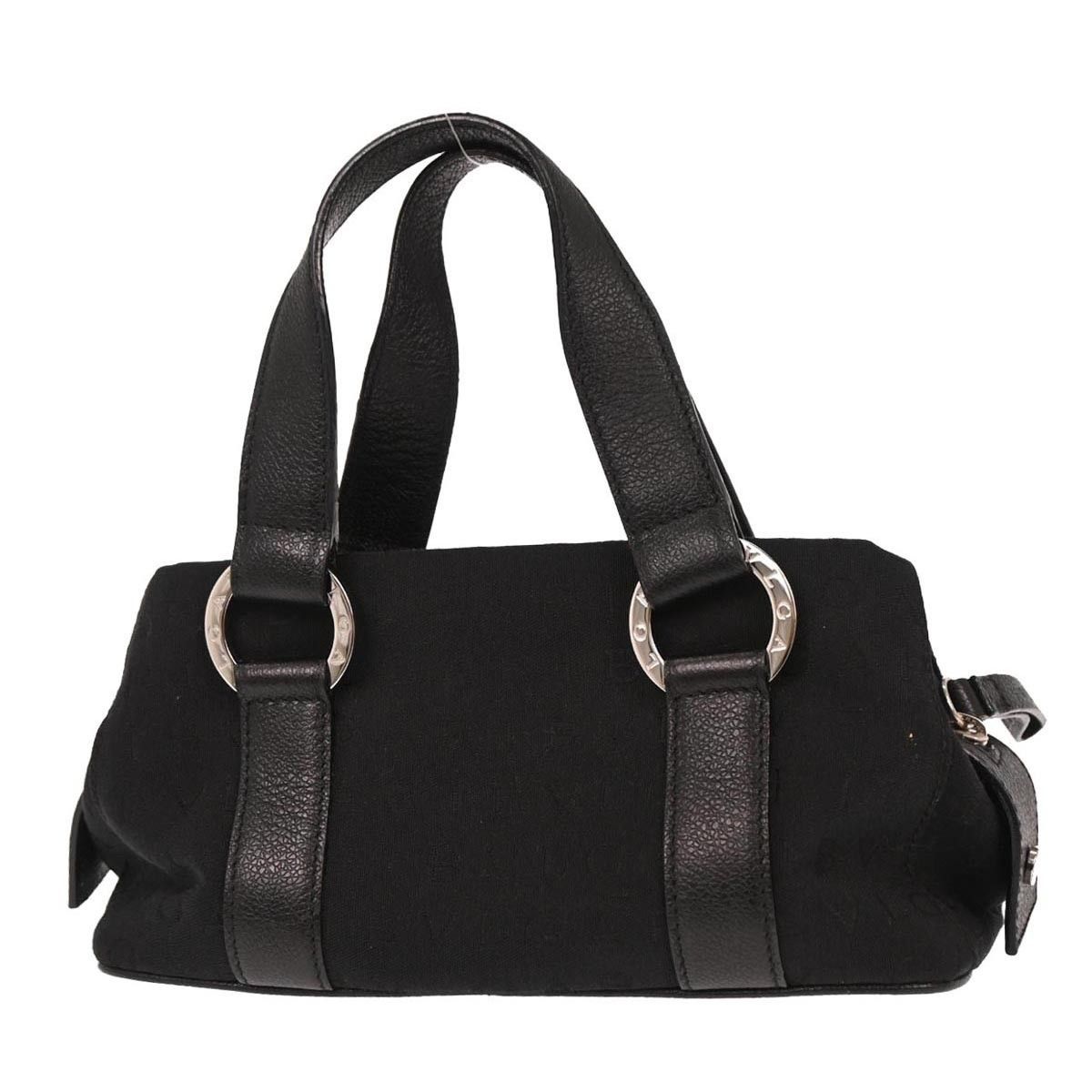 Bvlgari Bvlgari Logomania Canvas Size ONE SIZE - 2 Thumbnail