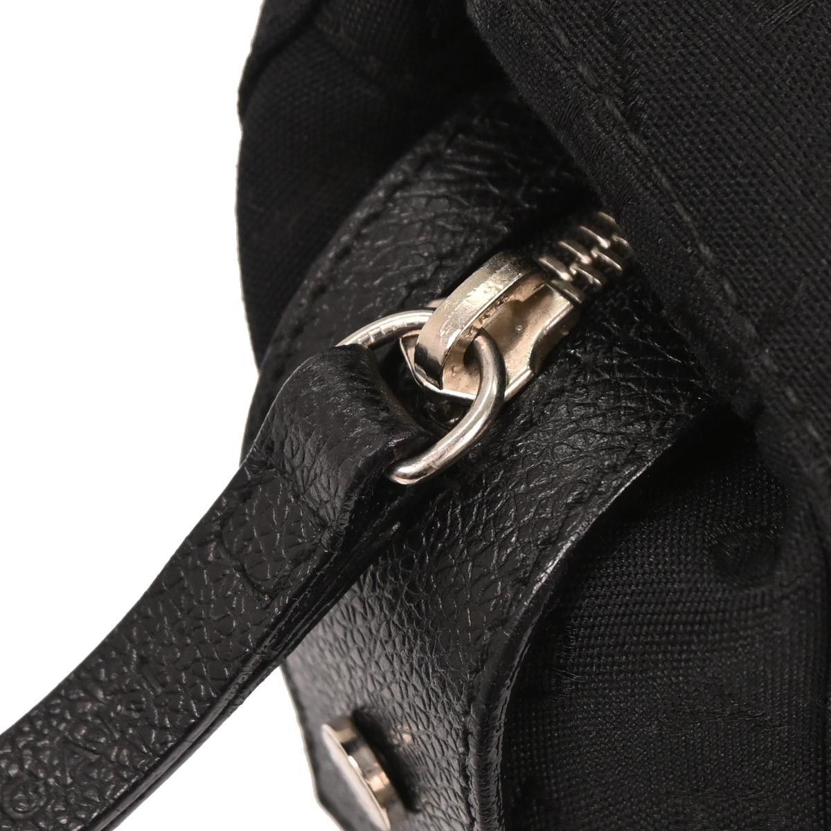 Bvlgari Bvlgari Logomania Canvas Size ONE SIZE - 7 Thumbnail
