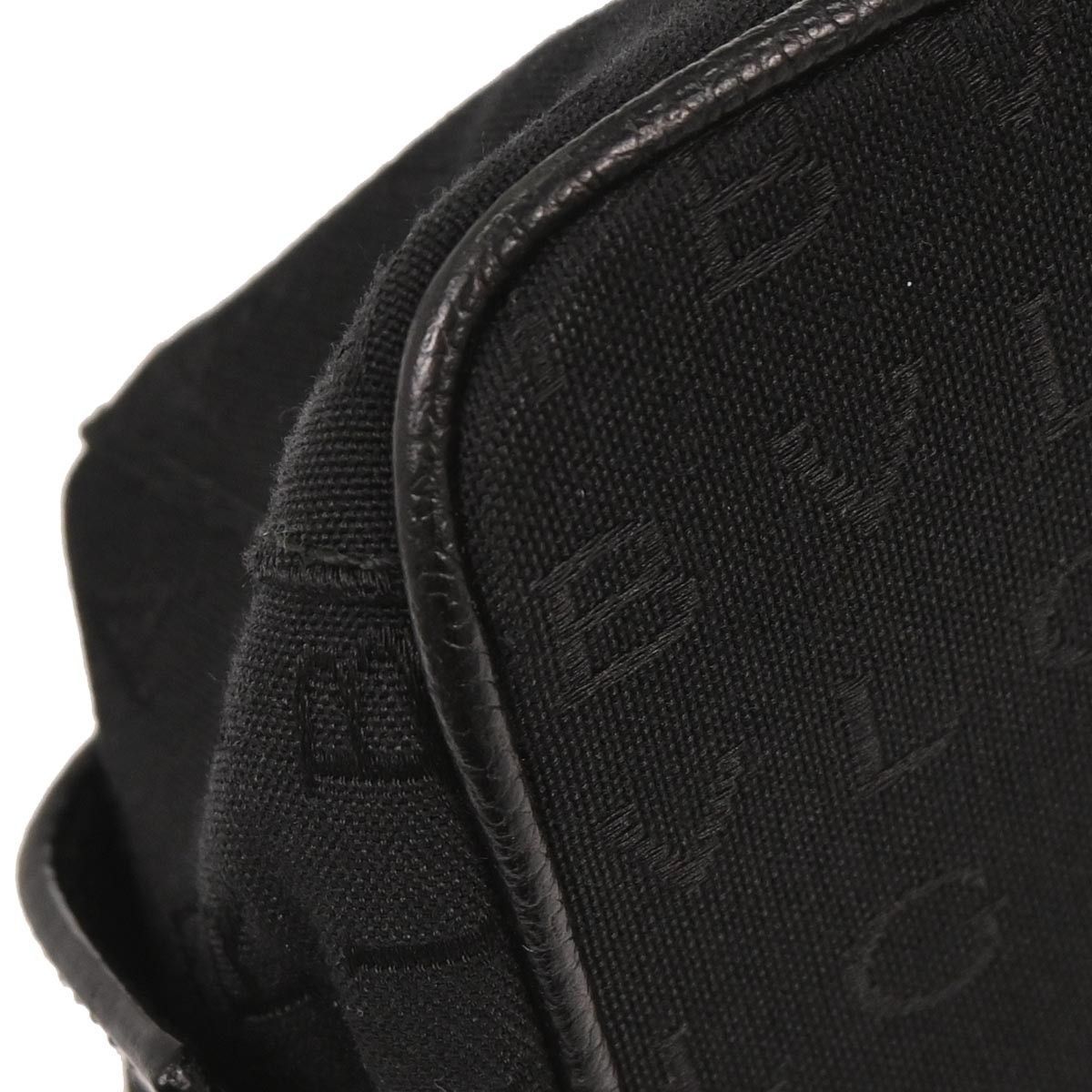 Bvlgari Bvlgari Logomania Canvas Size ONE SIZE - 6 Thumbnail