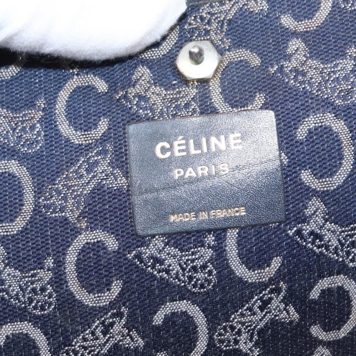 Celine Celine C Sulky Canvas Size ONE SIZE - 6 Thumbnail