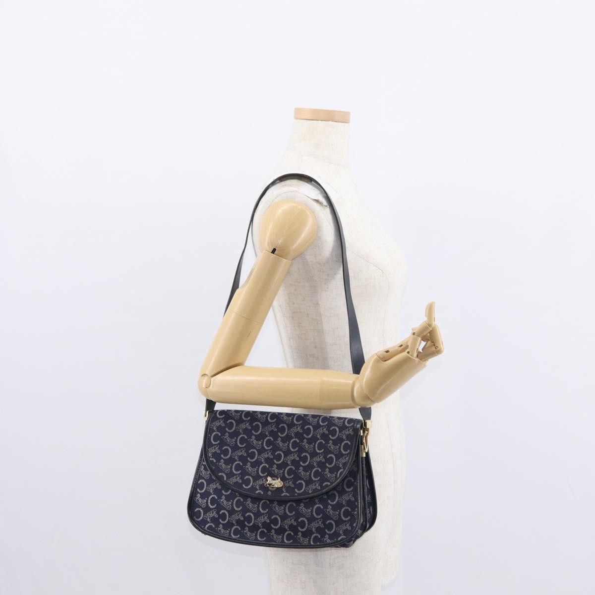 Celine Celine C Sulky Canvas Size ONE SIZE - 12 Thumbnail