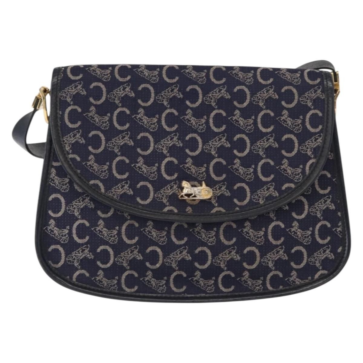 Celine Celine C Sulky Canvas Size ONE SIZE - 18 Thumbnail