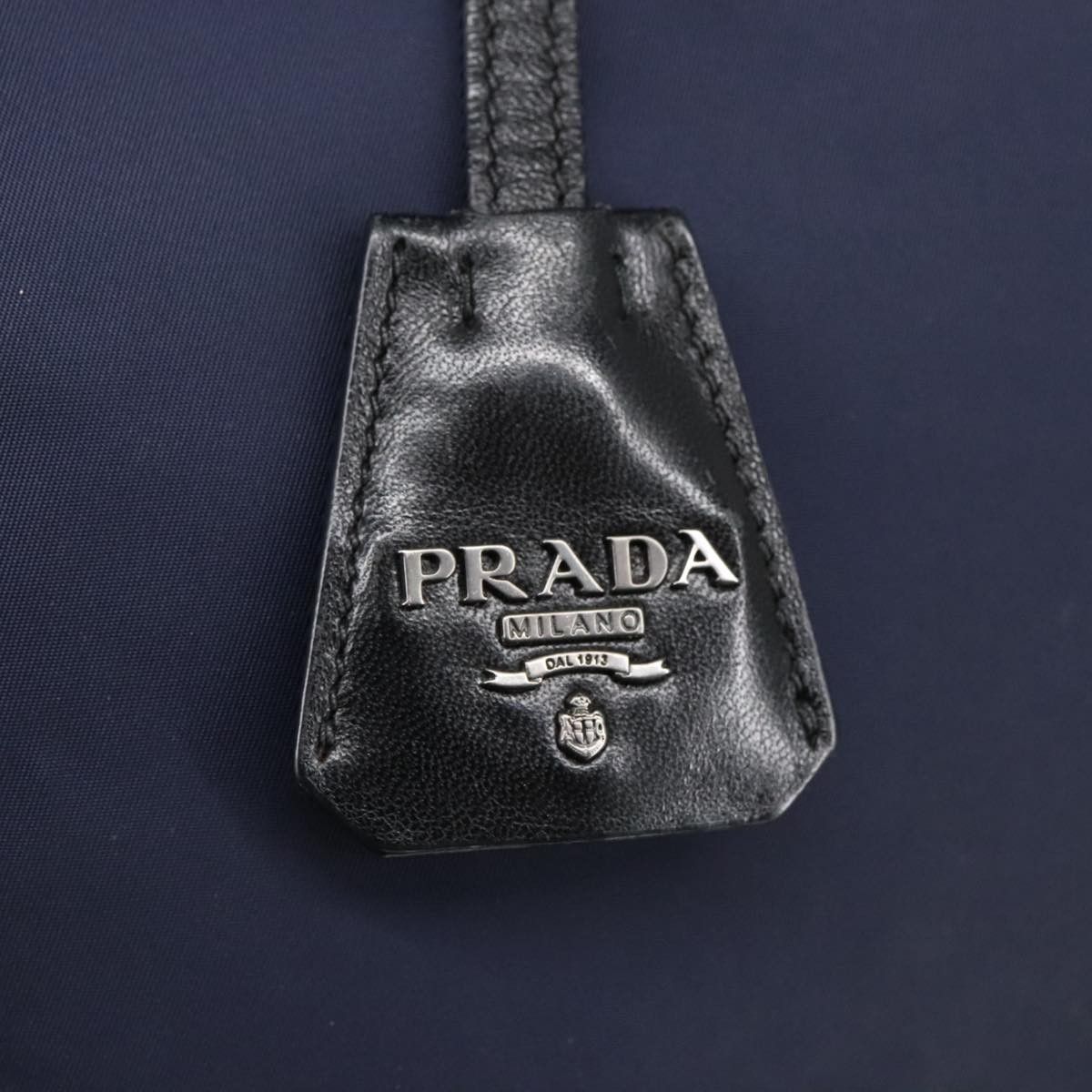 Prada Prada Convertible Double Tote Tessuto Size ONE SIZE - 20 Thumbnail