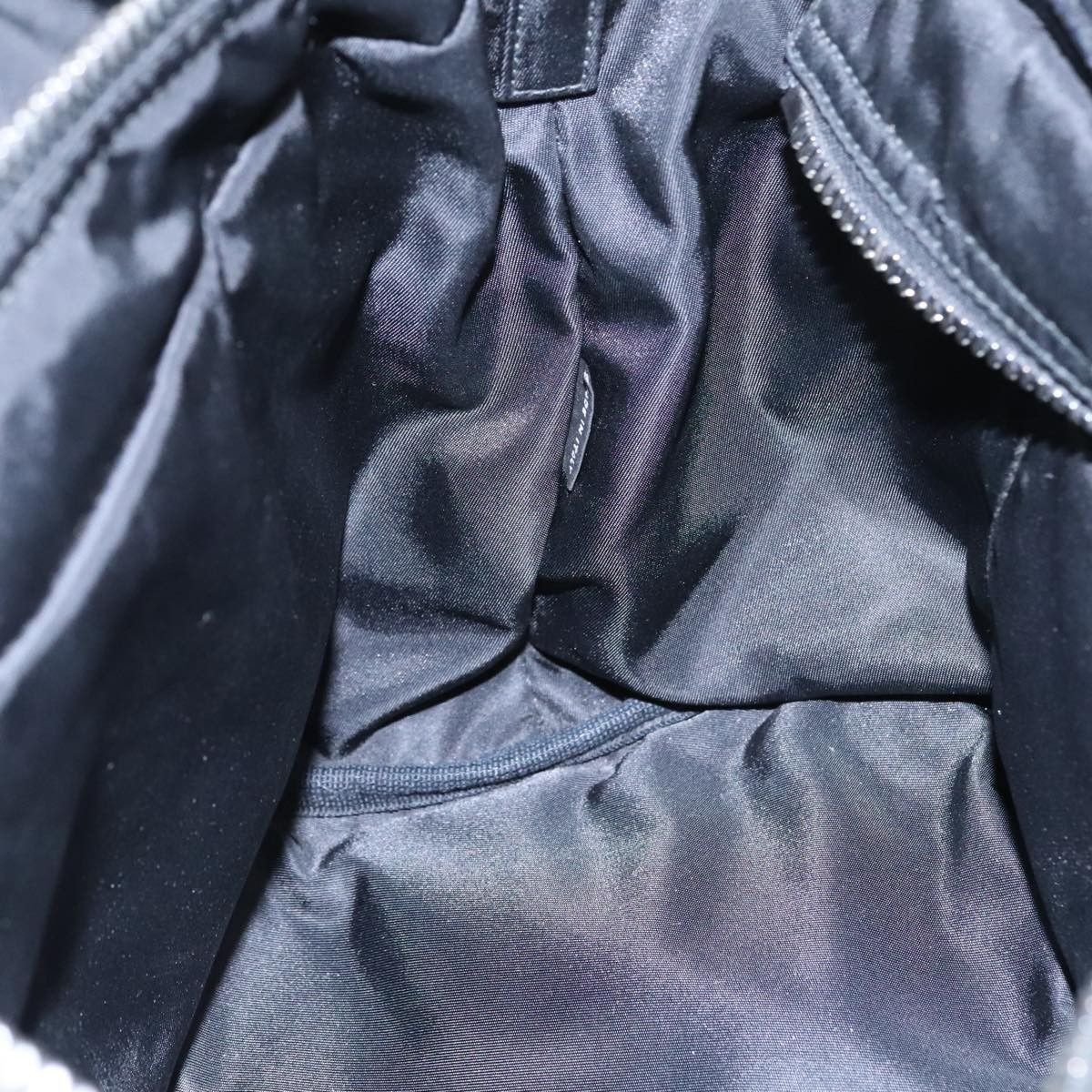 Prada Prada Convertible Double Tote Tessuto Size ONE SIZE - 22 Thumbnail