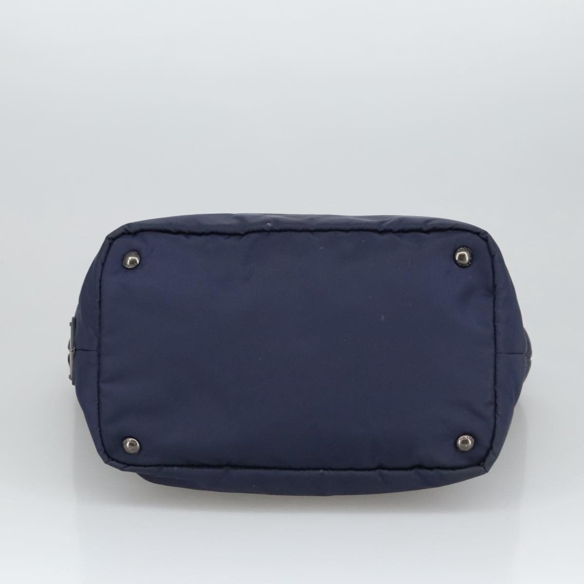 Prada Prada Convertible Double Tote Tessuto Size ONE SIZE - 14 Thumbnail