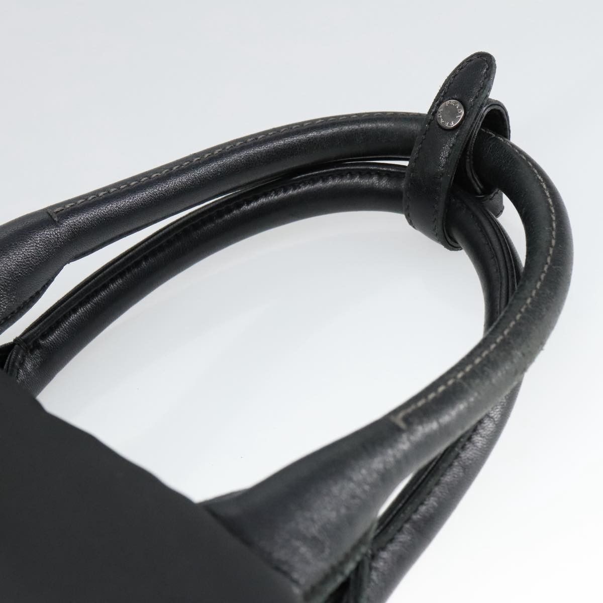 Prada Prada Convertible Double Tote Tessuto Size ONE SIZE - 9 Thumbnail