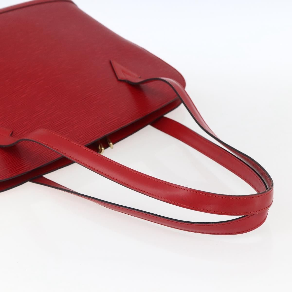 Louis Vuitton Louis Vuitton Lussac Epi Leather Size ONE SIZE - 8 Thumbnail