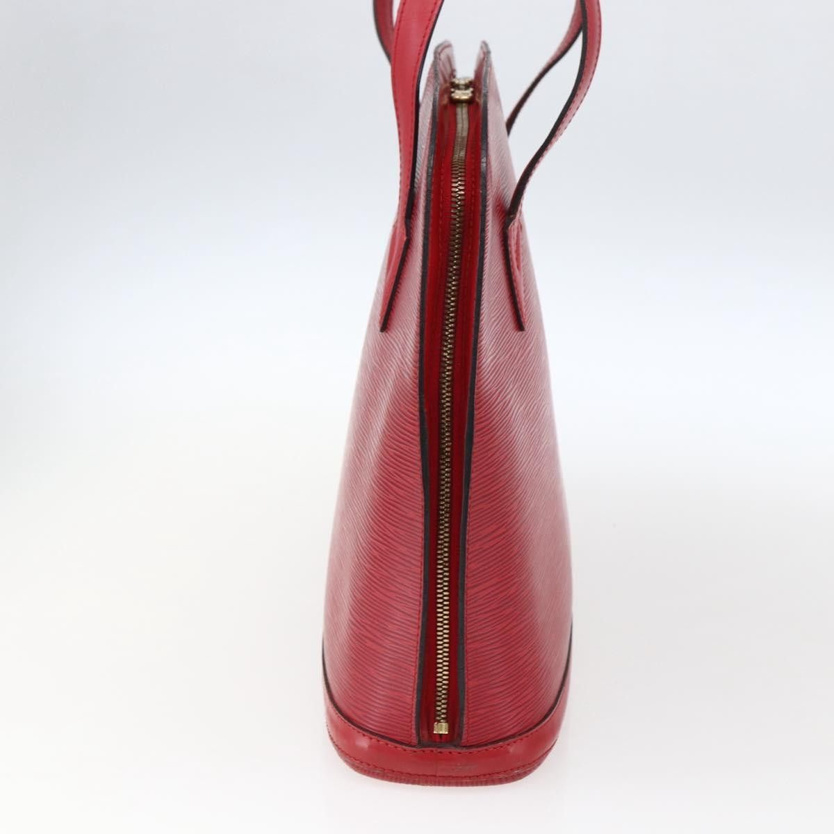 Louis Vuitton Louis Vuitton Lussac Epi Leather Size ONE SIZE - 3 Thumbnail