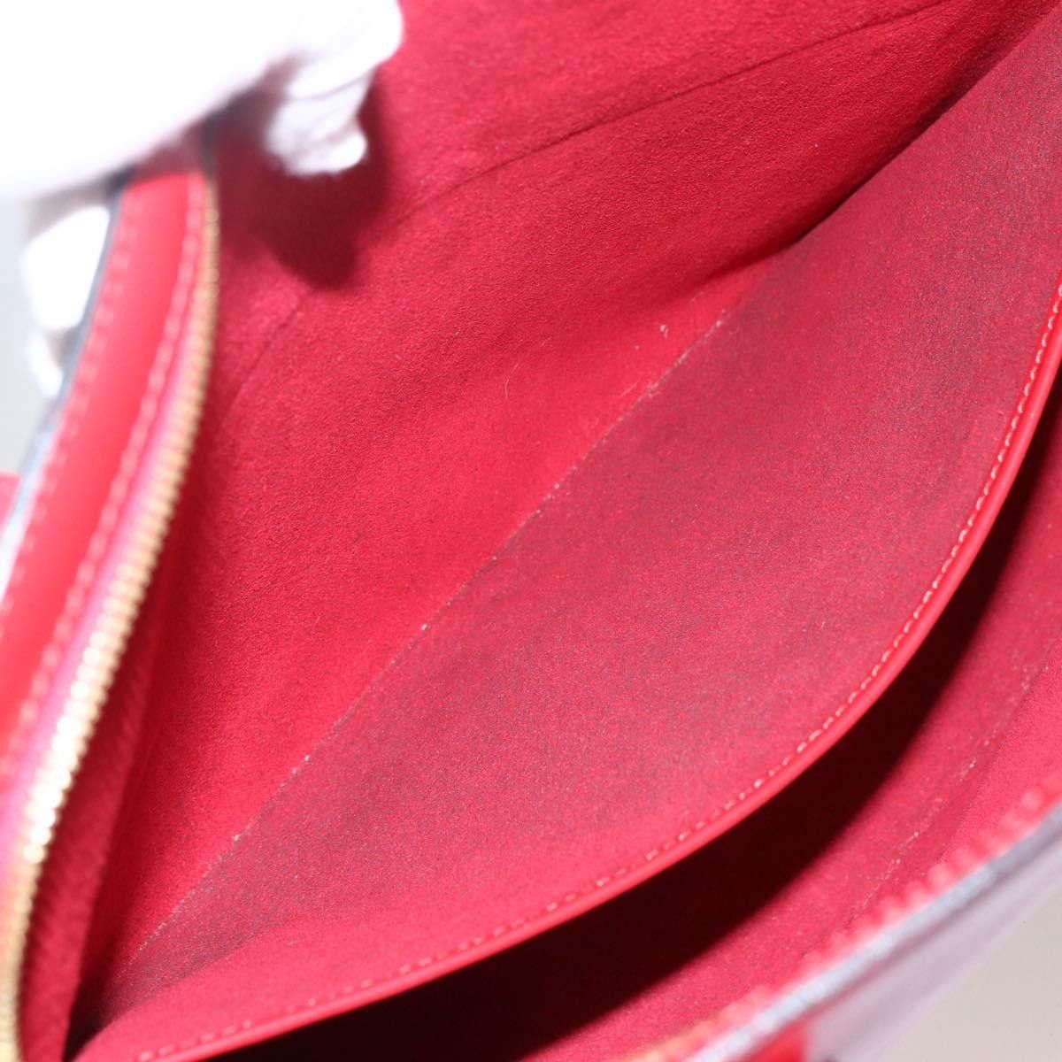 Louis Vuitton Louis Vuitton Lussac Epi Leather Size ONE SIZE - 23 Thumbnail