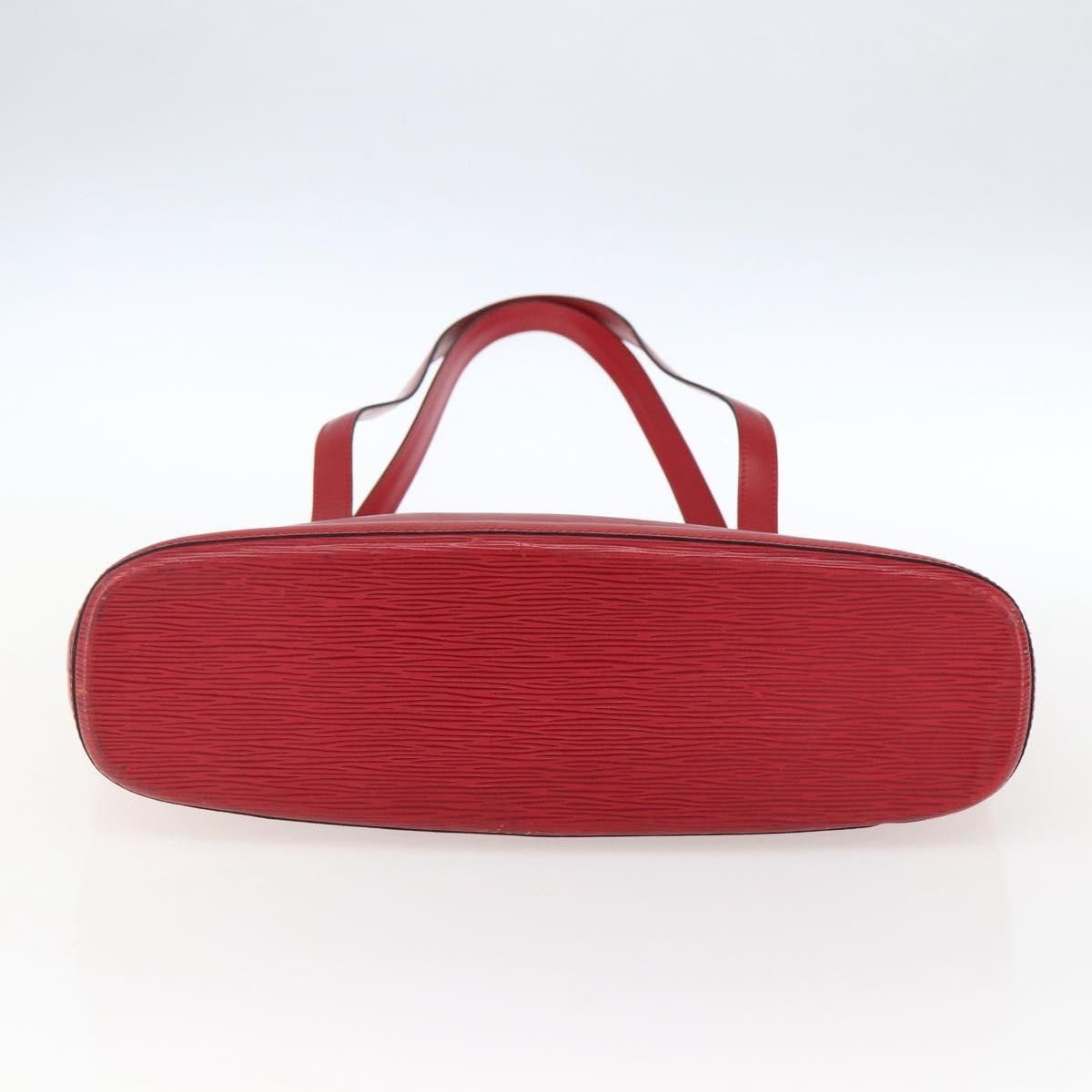 Louis Vuitton Louis Vuitton Lussac Epi Leather Size ONE SIZE - 15 Thumbnail