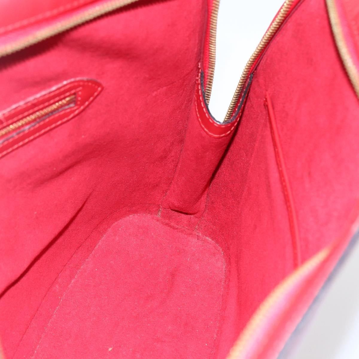 Louis Vuitton Louis Vuitton Lussac Epi Leather Size ONE SIZE - 19 Thumbnail