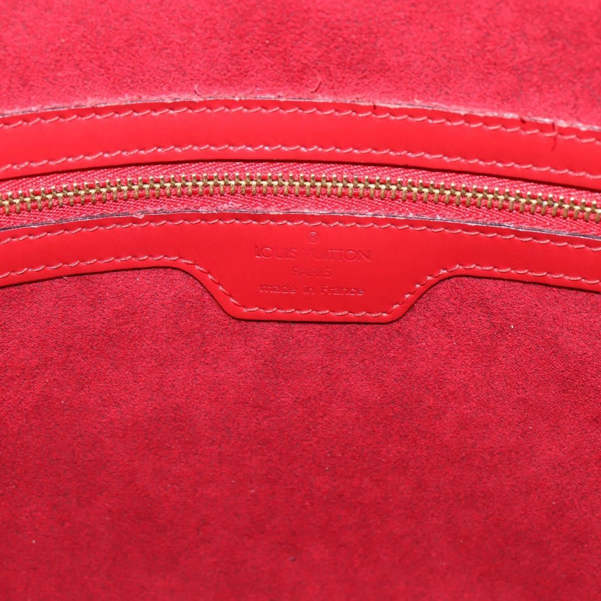 Louis Vuitton Louis Vuitton Lussac Epi Leather Size ONE SIZE - 6 Thumbnail