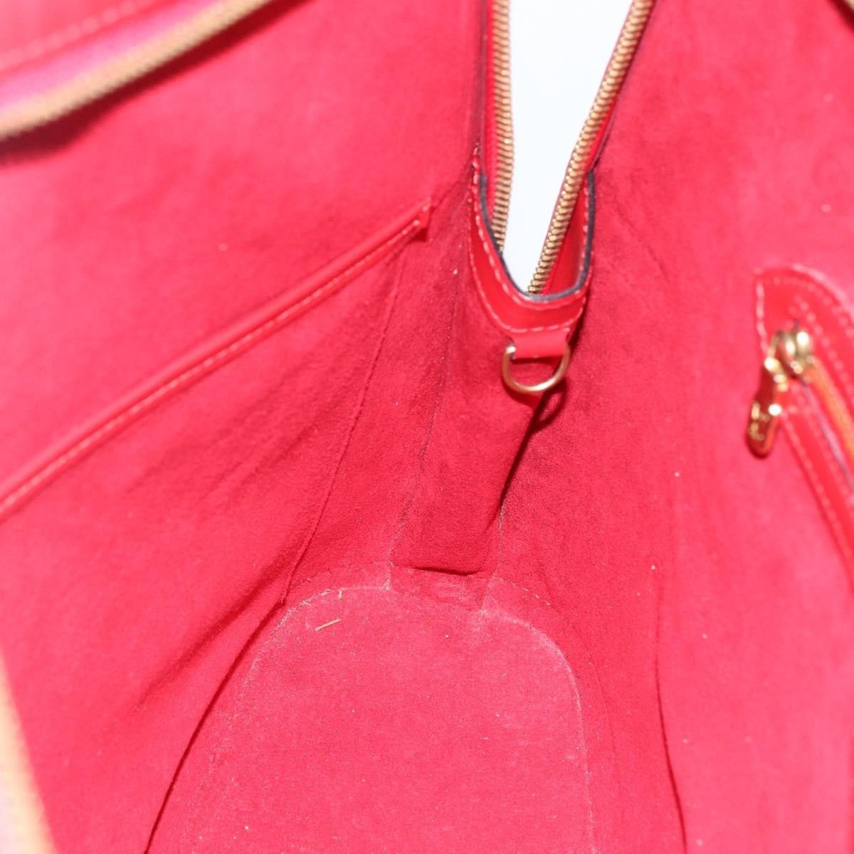 Louis Vuitton Louis Vuitton Lussac Epi Leather Size ONE SIZE - 20 Thumbnail