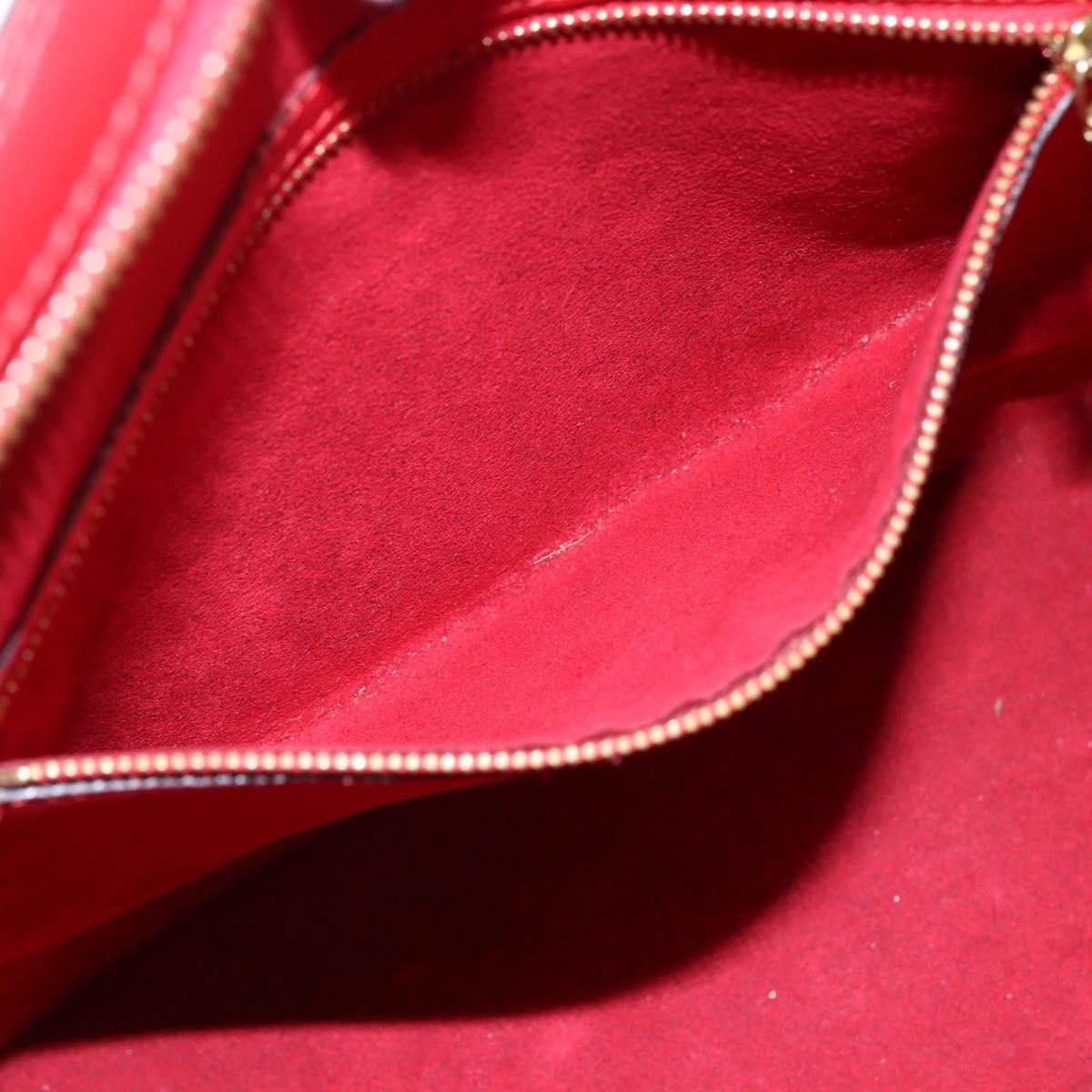 Louis Vuitton Louis Vuitton Lussac Epi Leather Size ONE SIZE - 22 Thumbnail