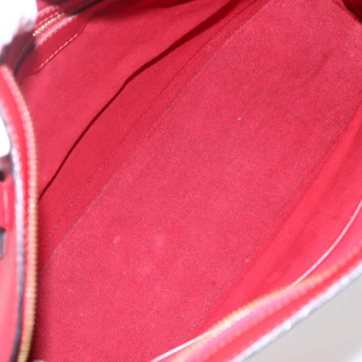 Louis Vuitton Louis Vuitton Lussac Epi Leather Size ONE SIZE - 5 Thumbnail