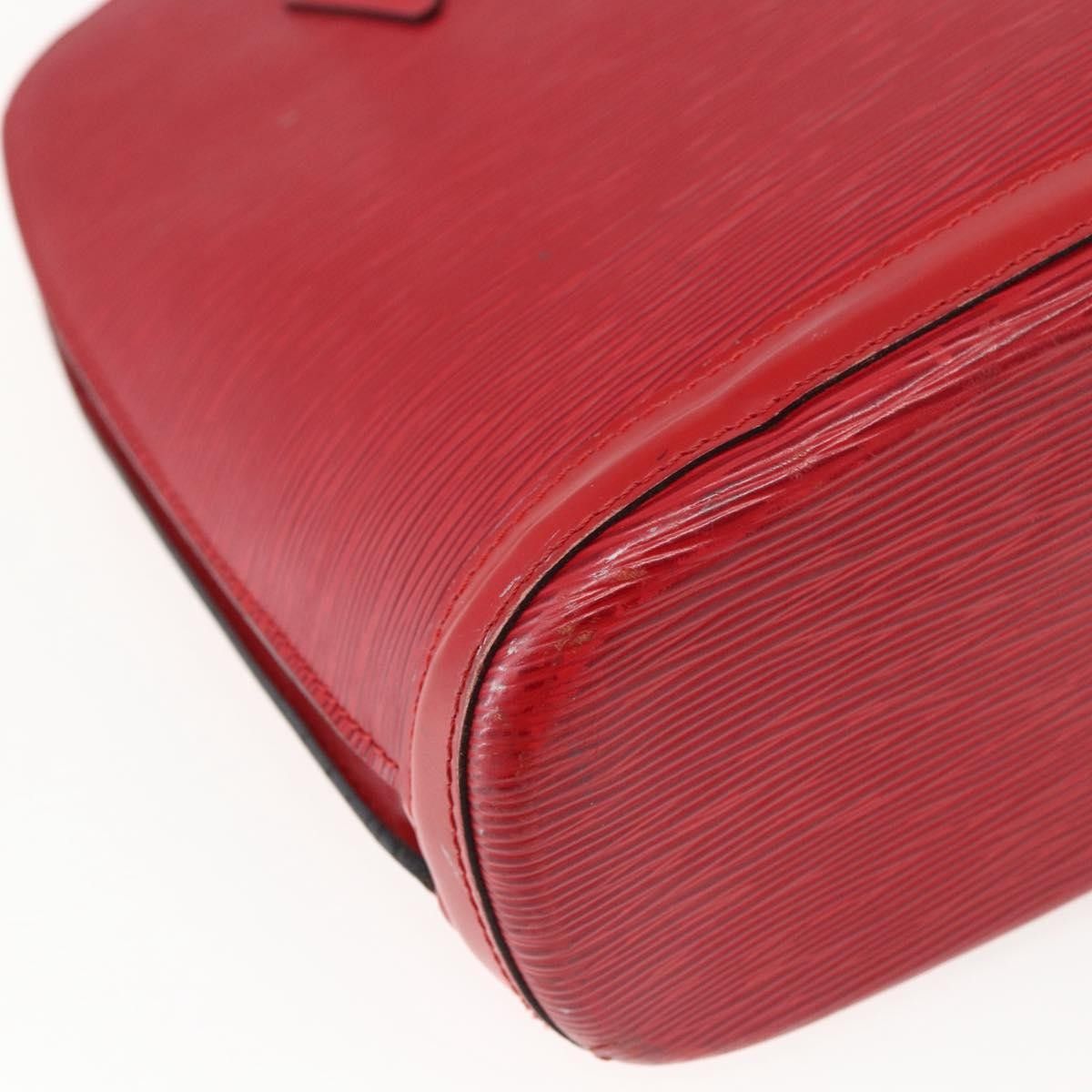 Louis Vuitton Louis Vuitton Lussac Epi Leather Size ONE SIZE - 10 Thumbnail