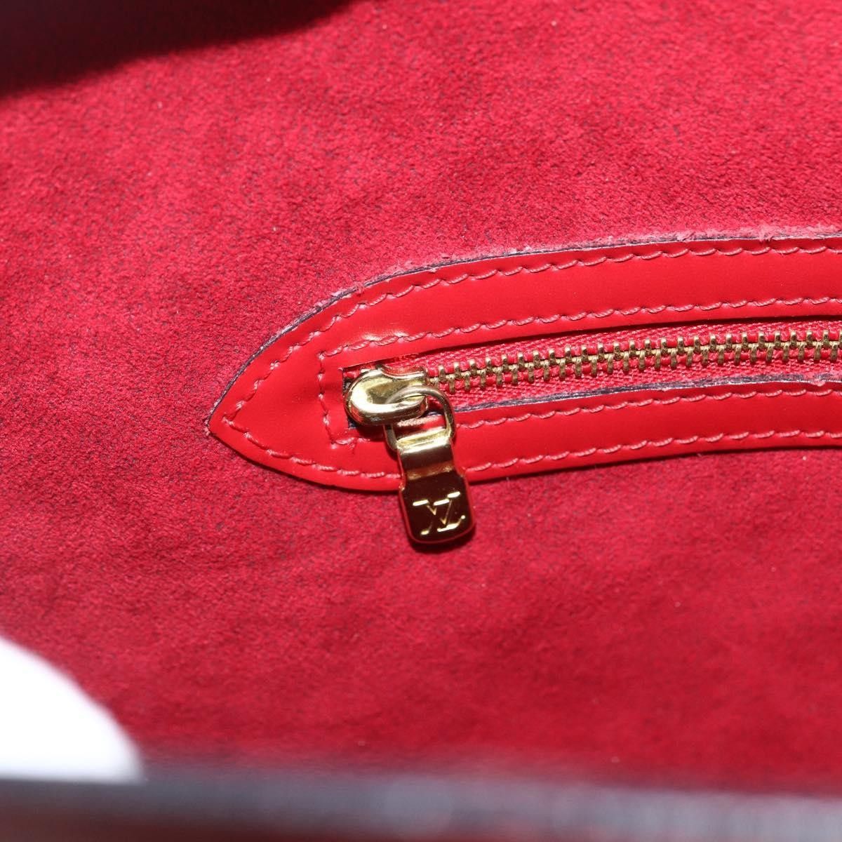 Louis Vuitton Louis Vuitton Lussac Epi Leather Size ONE SIZE - 21 Thumbnail