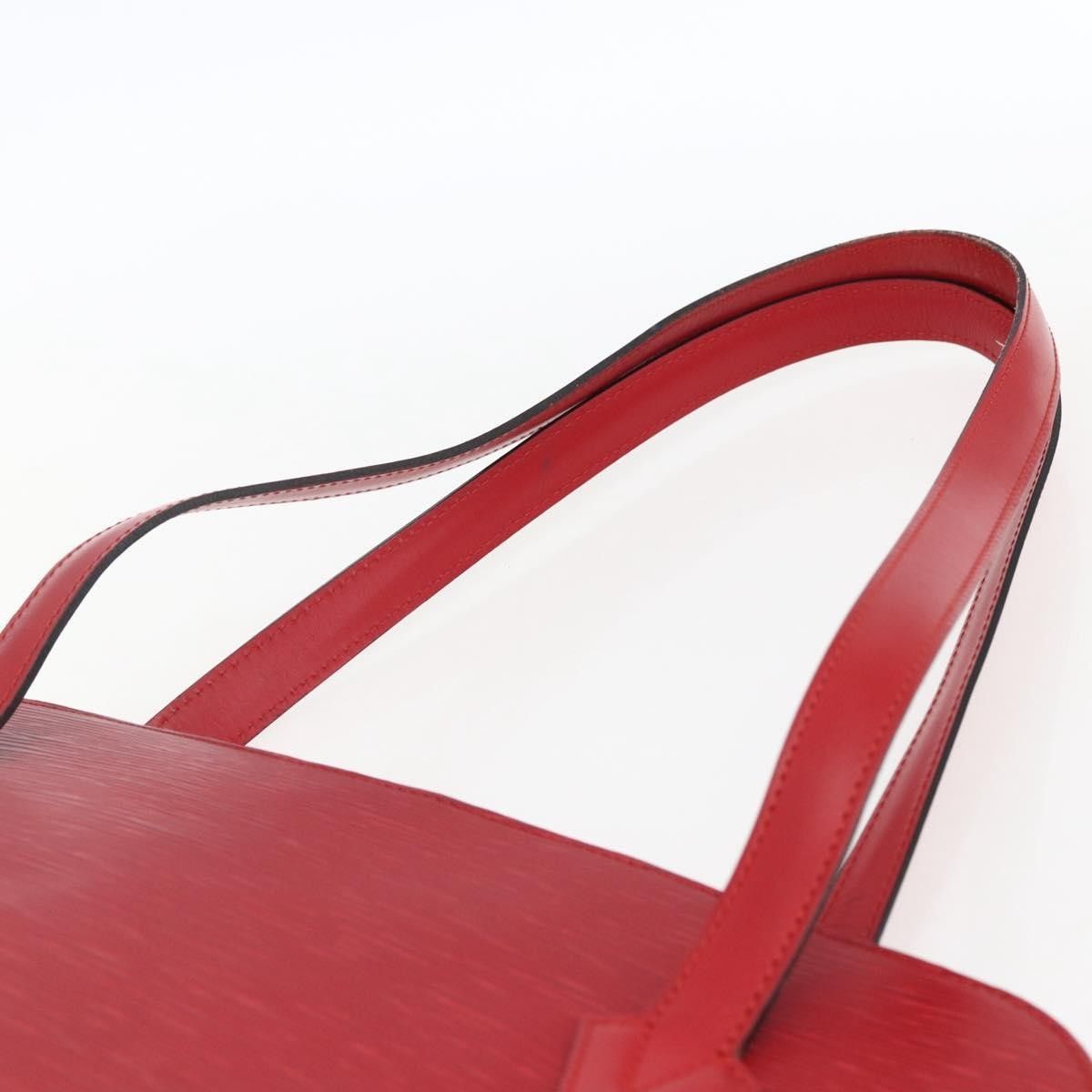 Louis Vuitton Louis Vuitton Lussac Epi Leather Size ONE SIZE - 17 Thumbnail