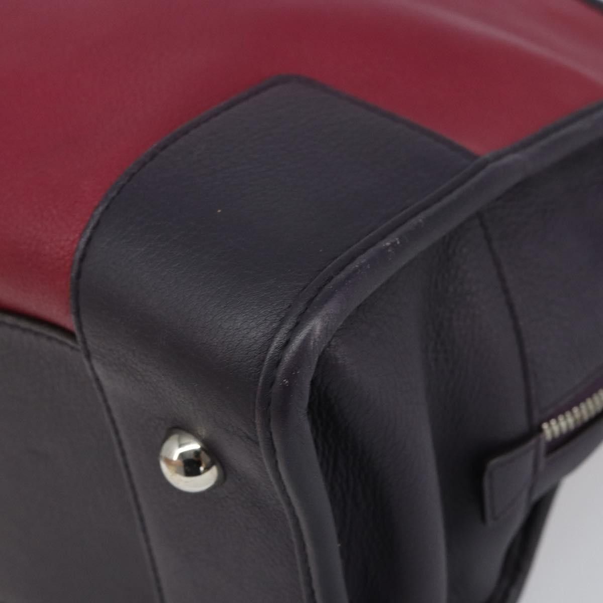 Loewe Loewe Amazona Bag Leather Size ONE SIZE - 10 Thumbnail
