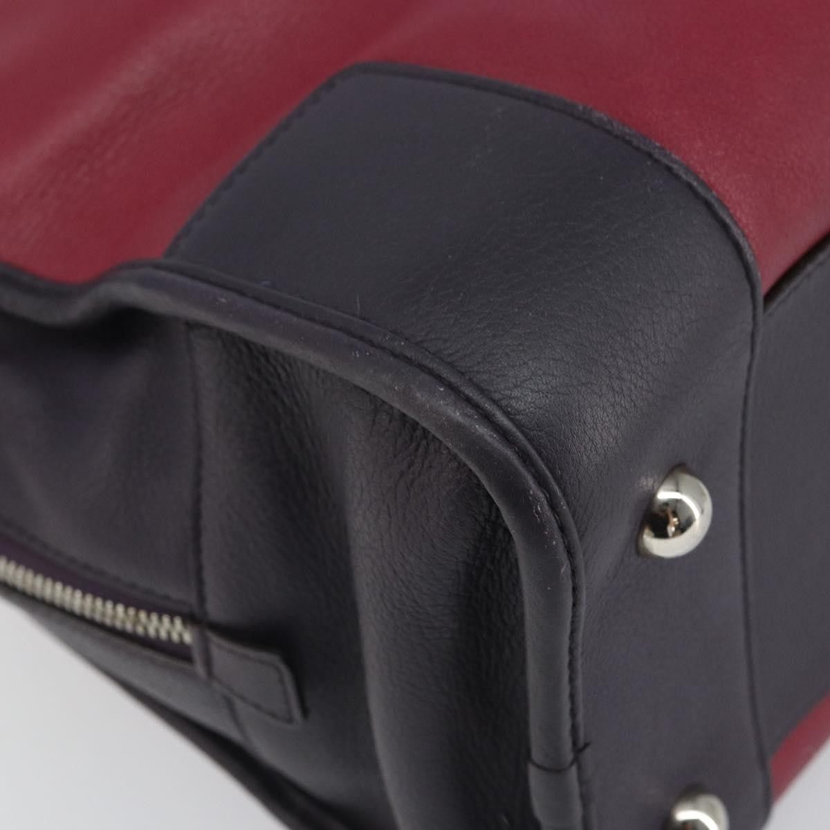 Loewe Loewe Amazona Bag Leather Size ONE SIZE - 9 Thumbnail