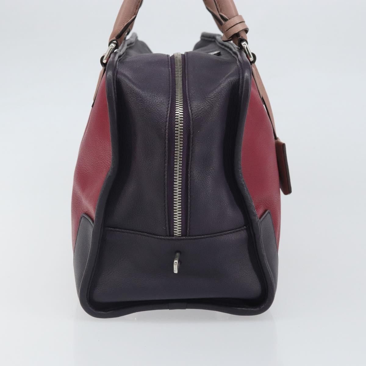 Loewe Loewe Amazona Bag Leather Size ONE SIZE - 3 Thumbnail