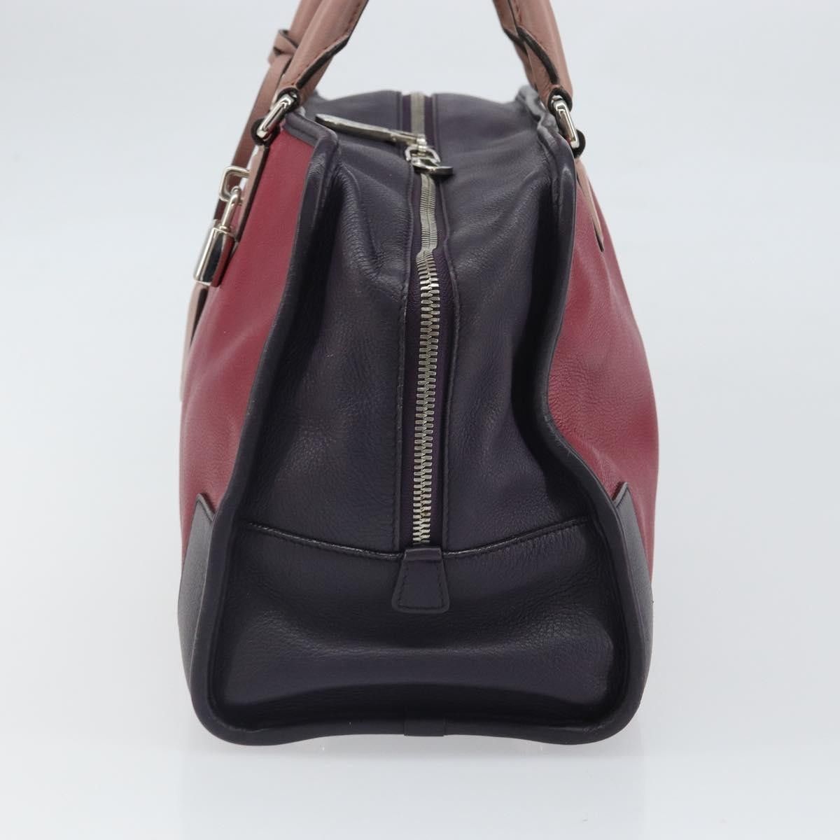 Loewe Loewe Amazona Bag Leather Size ONE SIZE - 4 Thumbnail