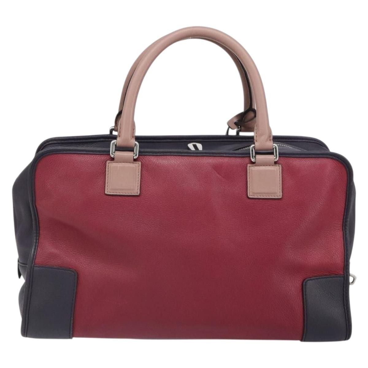 Loewe Loewe Amazona Bag Leather Size ONE SIZE - 2 Thumbnail