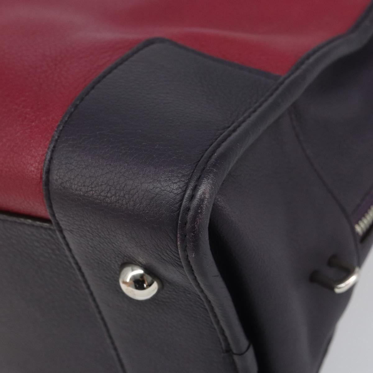 Loewe Loewe Amazona Bag Leather Size ONE SIZE - 12 Thumbnail
