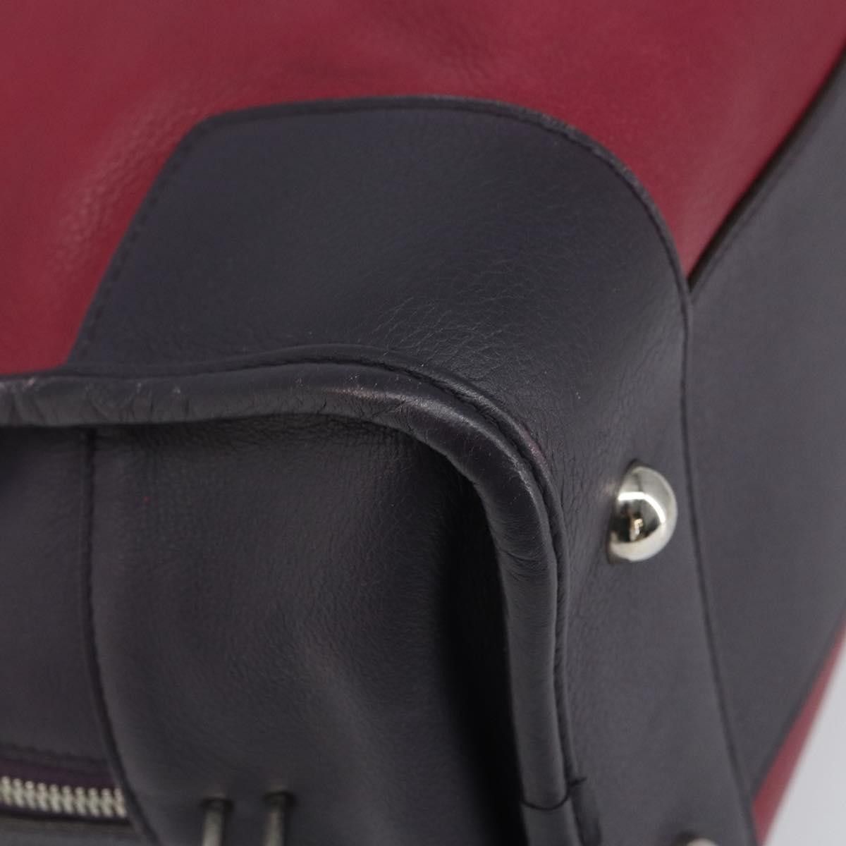 Loewe Loewe Amazona Bag Leather Size ONE SIZE - 11 Thumbnail