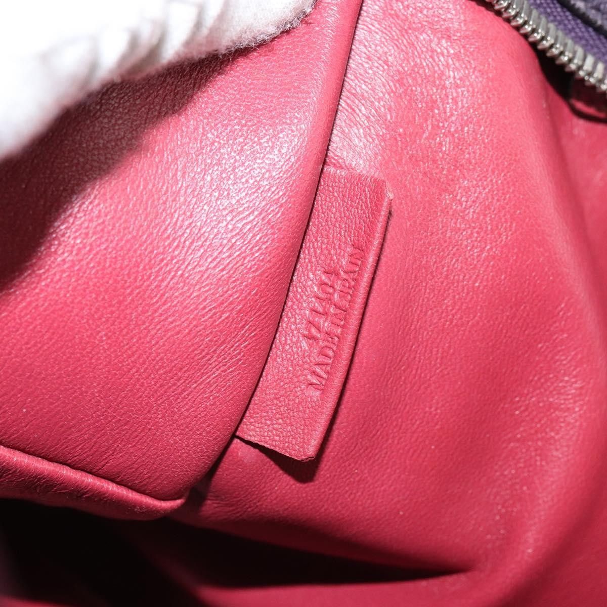 Loewe Loewe Amazona Bag Leather Size ONE SIZE - 7 Thumbnail