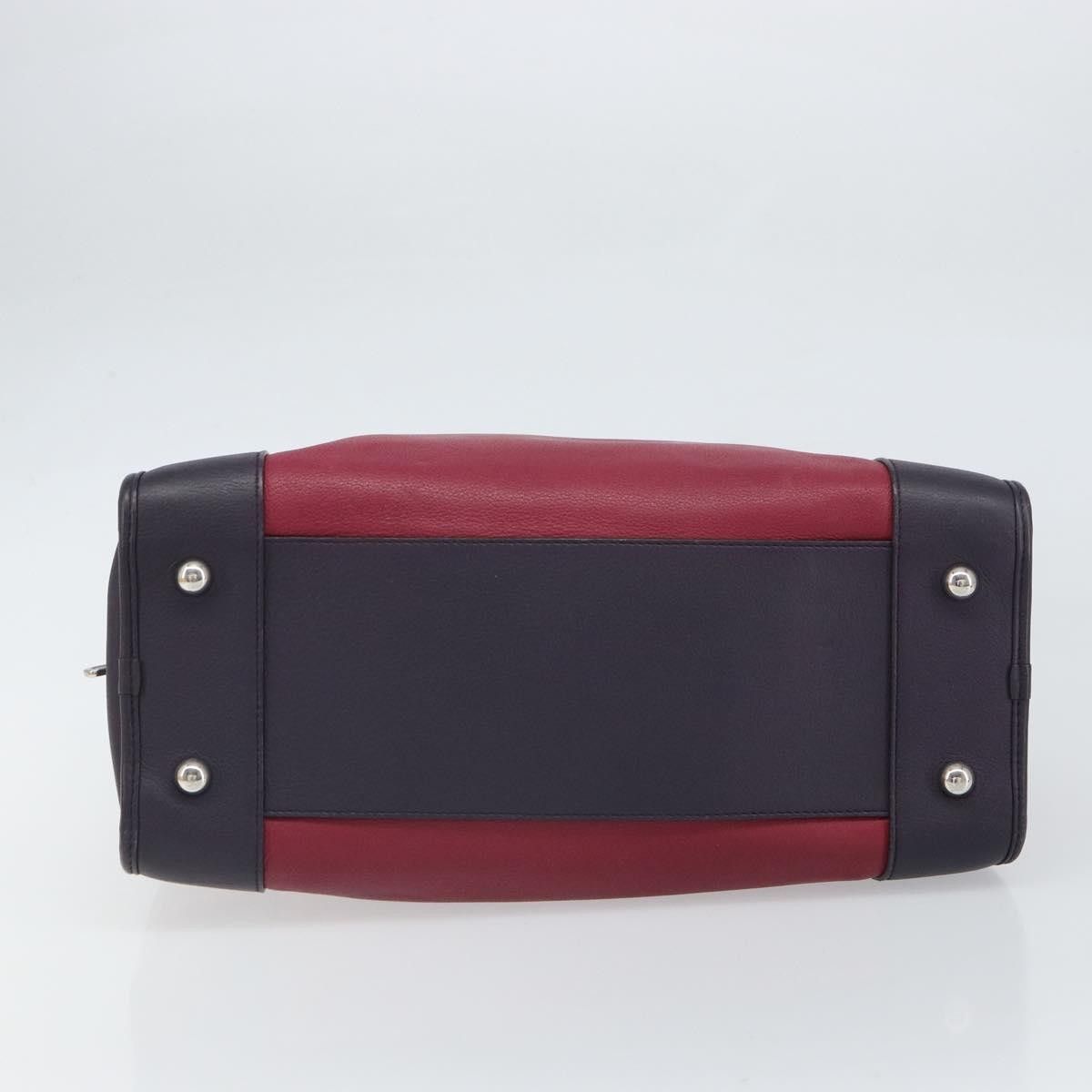 Loewe Loewe Amazona Bag Leather Size ONE SIZE - 17 Thumbnail