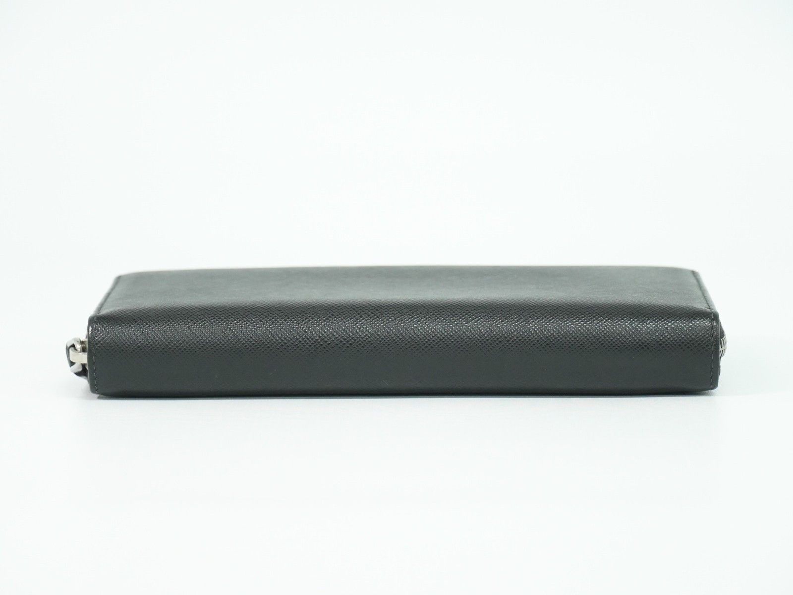 Prada Prada Saffiano Wallet Leather Size ONE SIZE - 9 Thumbnail