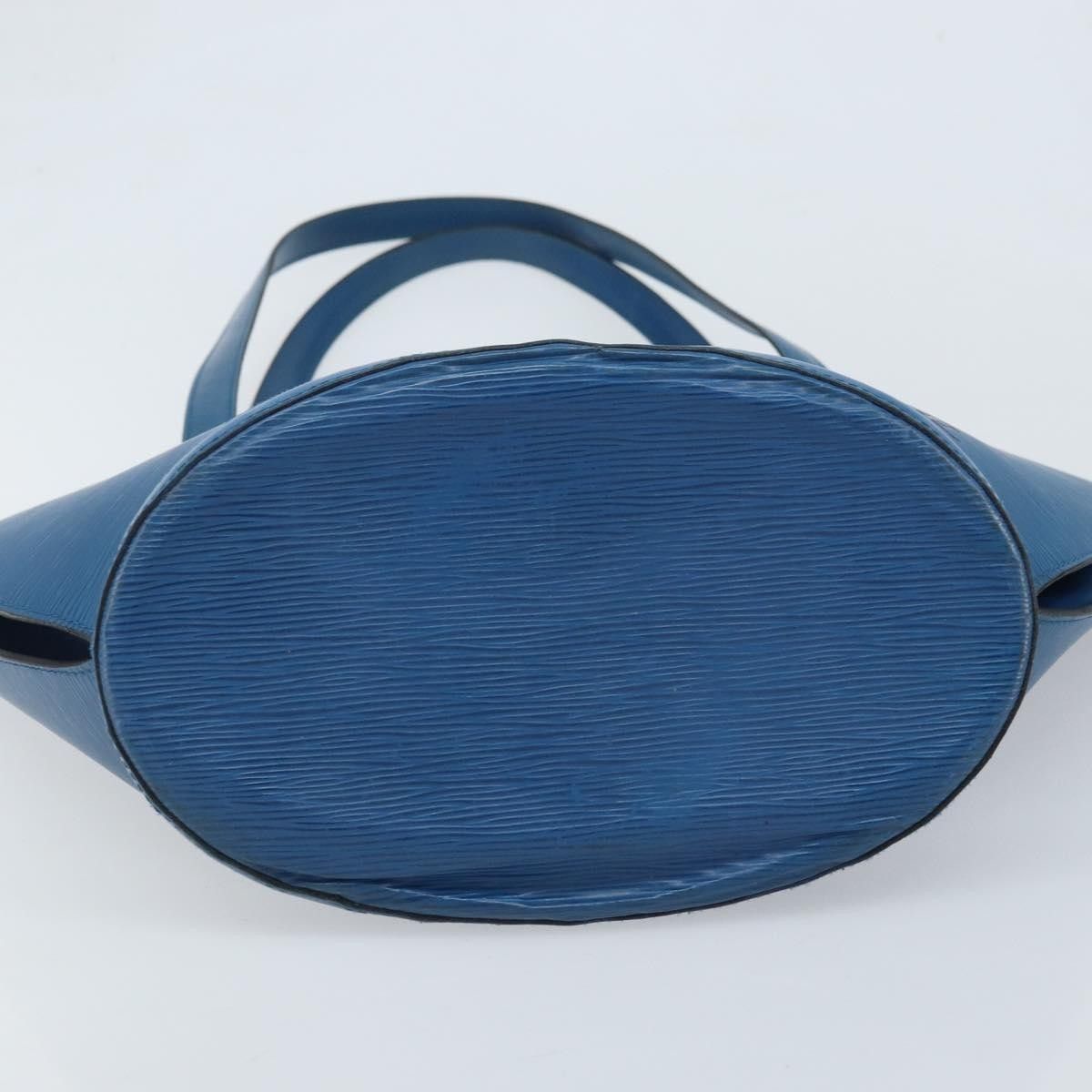 Louis Vuitton Louis Vuitton Saint Jacques Epi Leather Size ONE SIZE - 15 Thumbnail