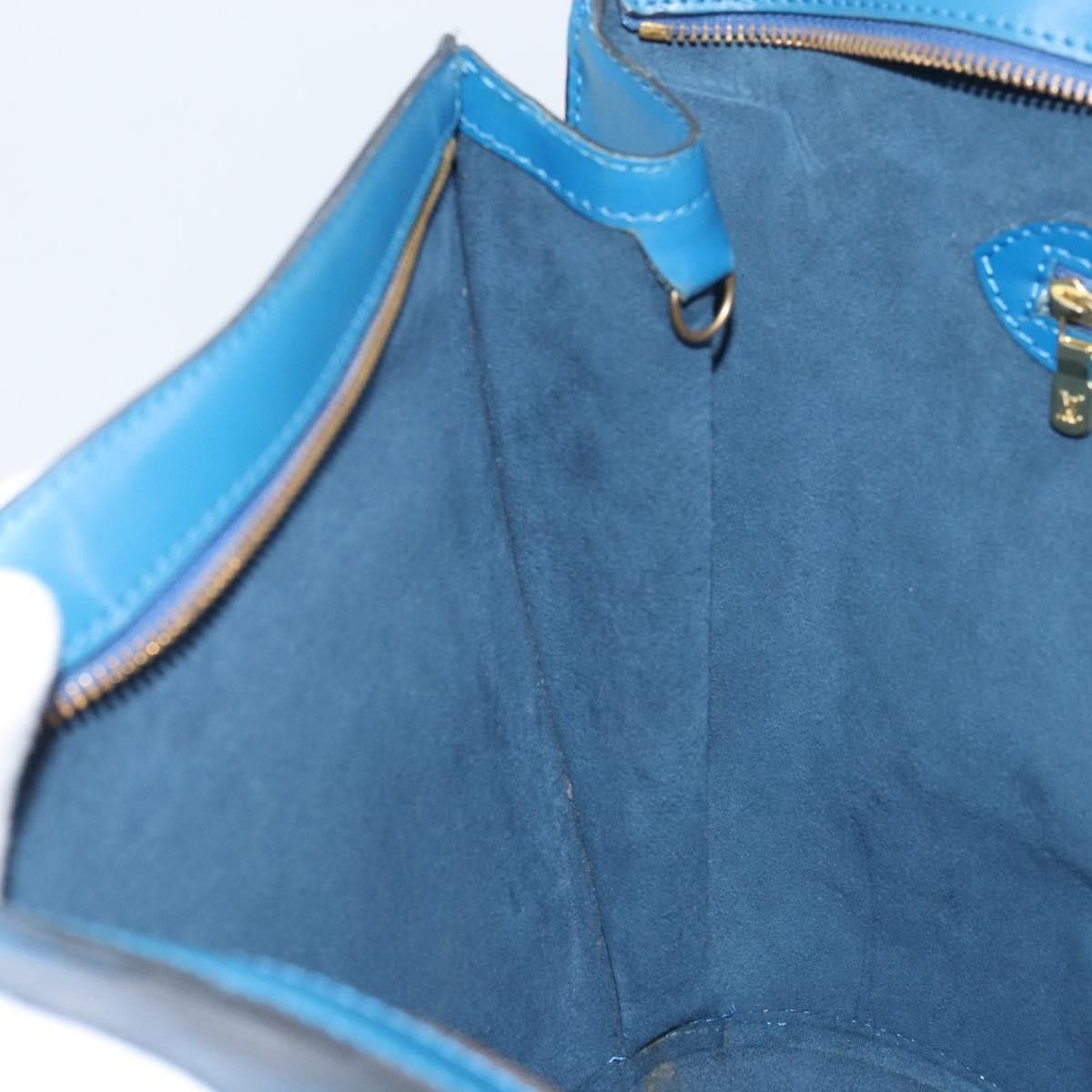Louis Vuitton Louis Vuitton Saint Jacques Epi Leather Size ONE SIZE - 20 Thumbnail