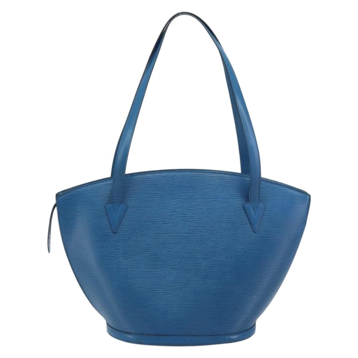 Louis Vuitton Louis Vuitton Saint Jacques Epi Leather Size ONE SIZE - 2 Thumbnail