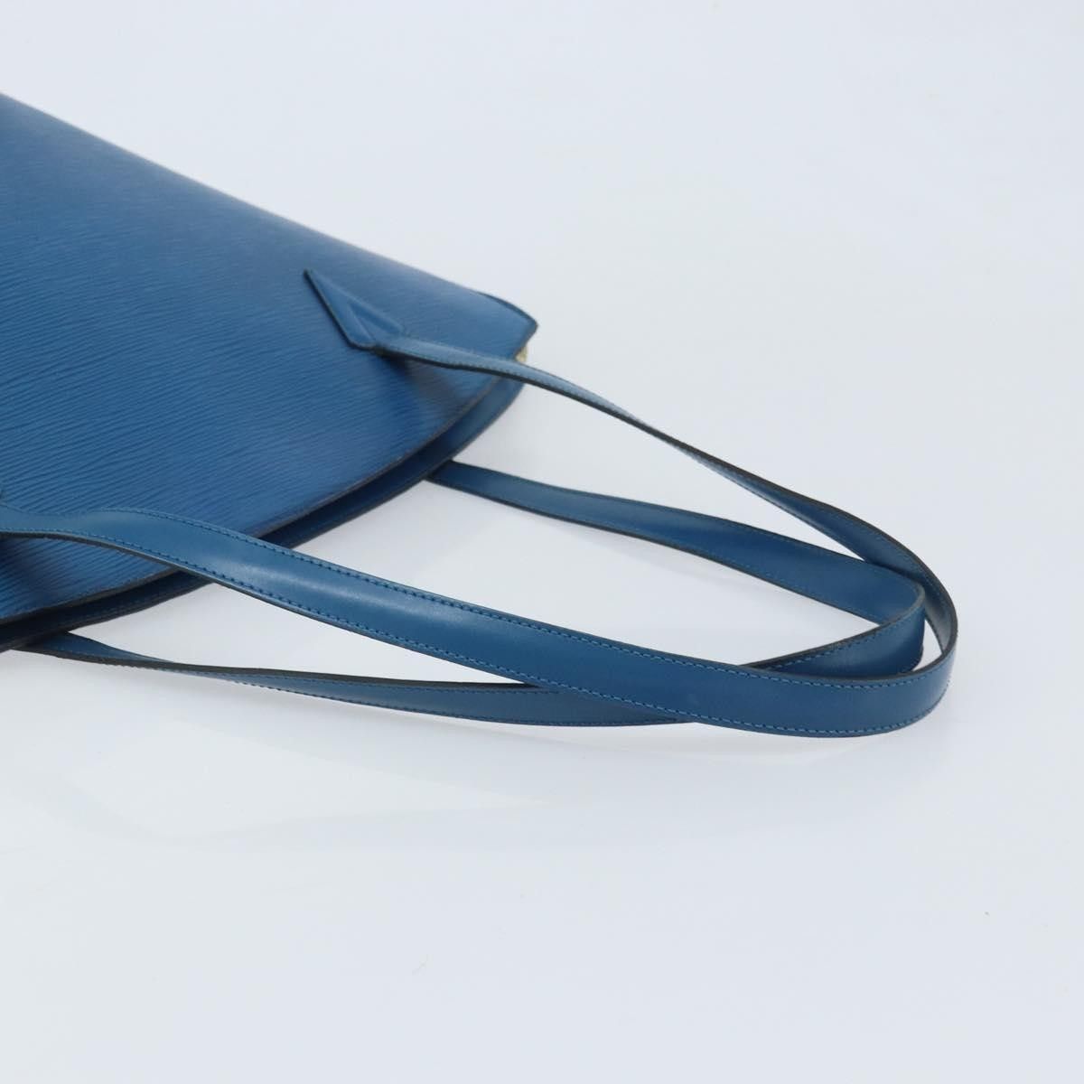 Louis Vuitton Louis Vuitton Saint Jacques Epi Leather Size ONE SIZE - 17 Thumbnail
