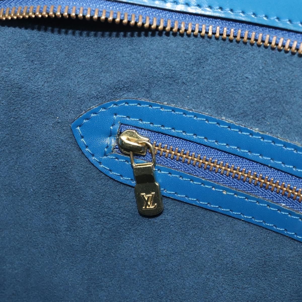 Louis Vuitton Louis Vuitton Saint Jacques Epi Leather Size ONE SIZE - 21 Thumbnail