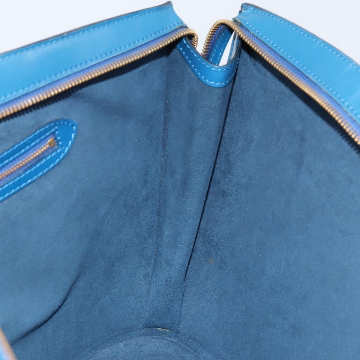 Louis Vuitton Louis Vuitton Saint Jacques Epi Leather Size ONE SIZE - 19 Thumbnail