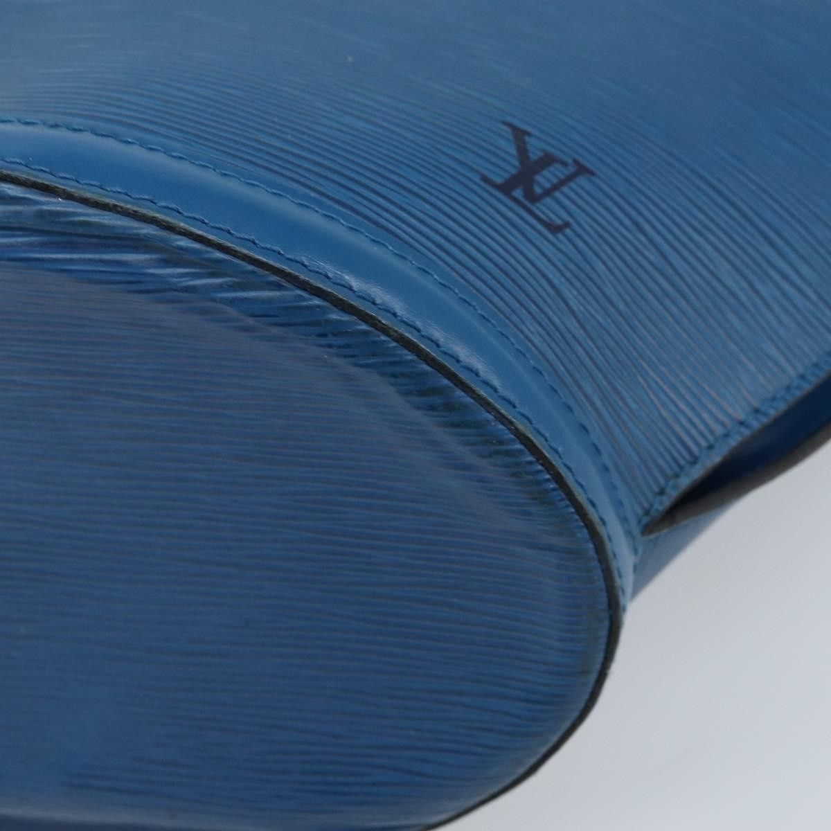 Louis Vuitton Louis Vuitton Saint Jacques Epi Leather Size ONE SIZE - 10 Thumbnail