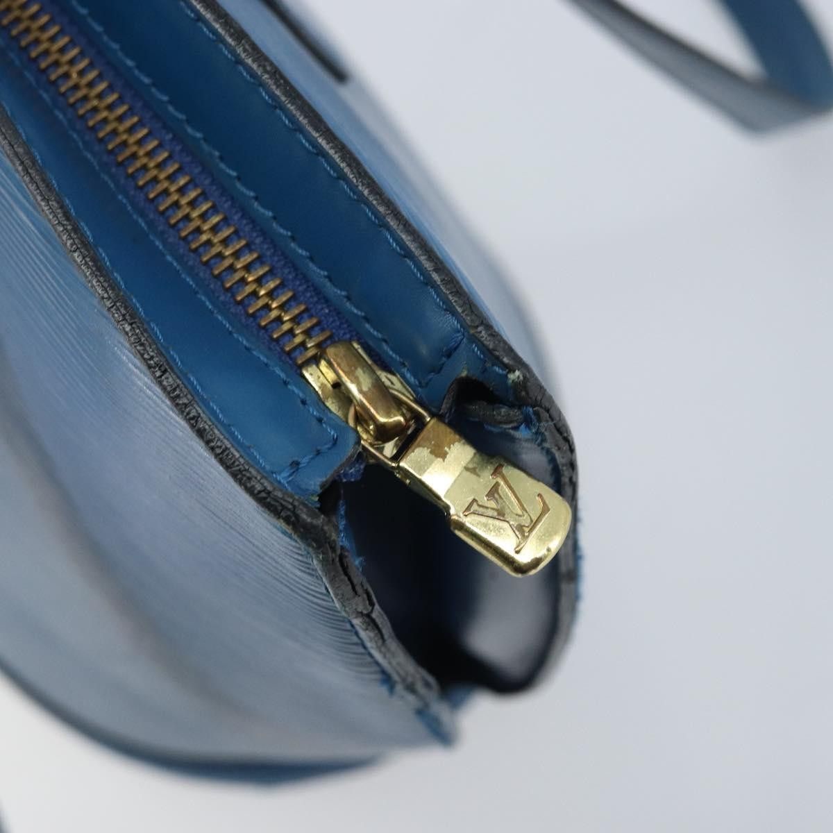 Louis Vuitton Louis Vuitton Saint Jacques Epi Leather Size ONE SIZE - 13 Thumbnail