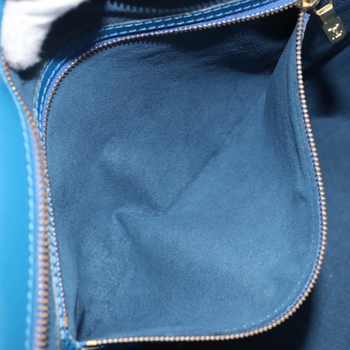 Louis Vuitton Louis Vuitton Saint Jacques Epi Leather Size ONE SIZE - 22 Thumbnail
