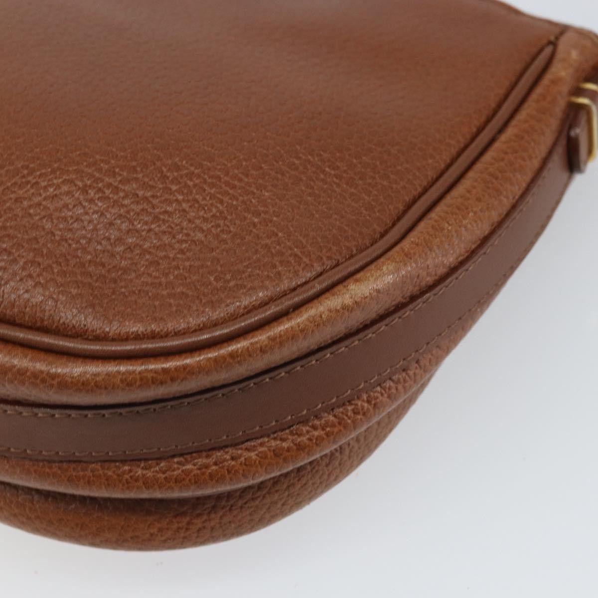 Burberry Burberry Vintage Leather Size ONE SIZE - 9 Thumbnail