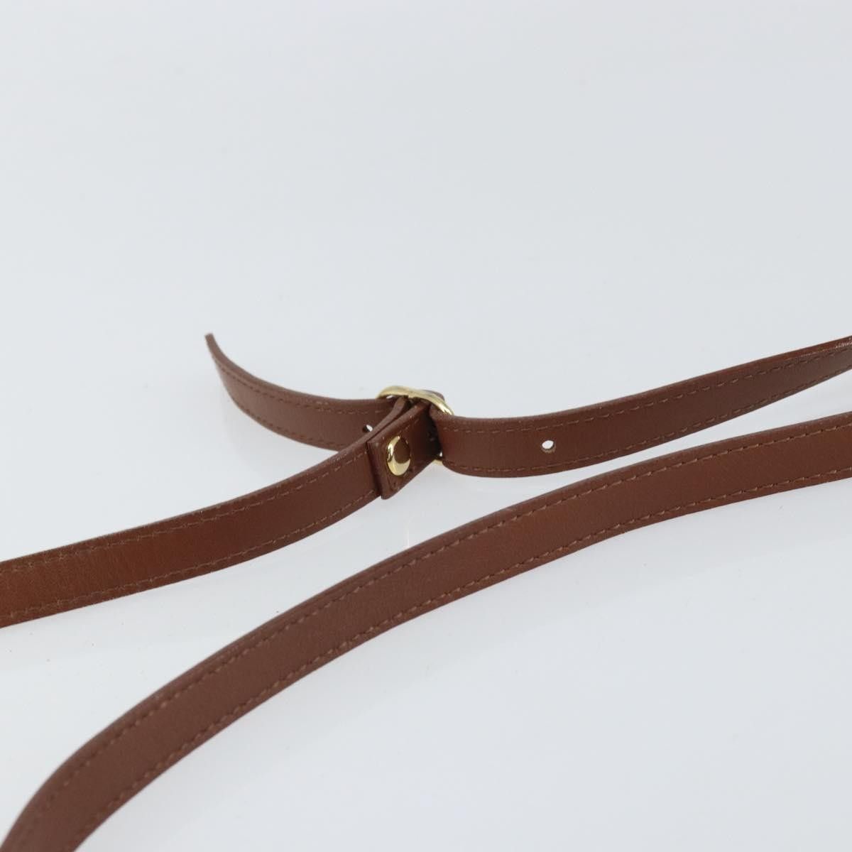 Burberry Burberry Vintage Leather Size ONE SIZE - 11 Thumbnail