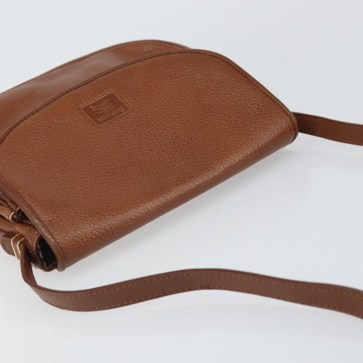 Burberry Burberry Vintage Leather Size ONE SIZE - 13 Thumbnail